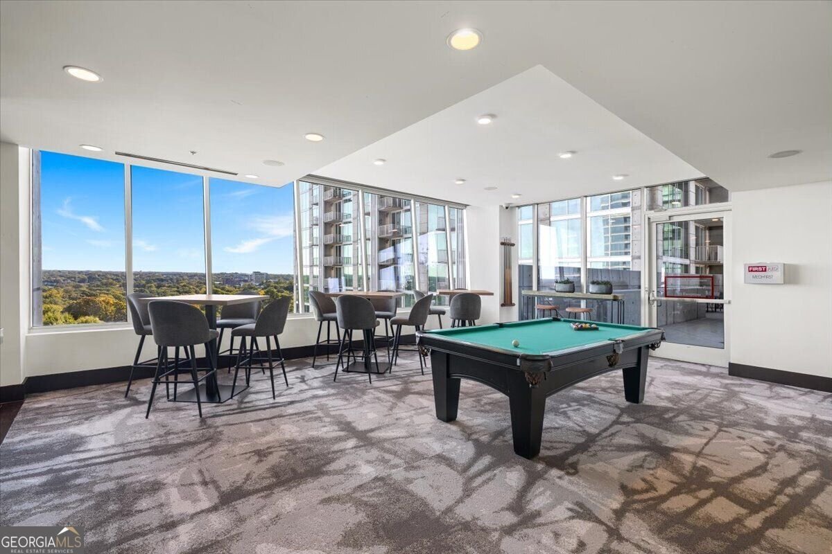 855 Peachtree Street Atlanta - Photo 49