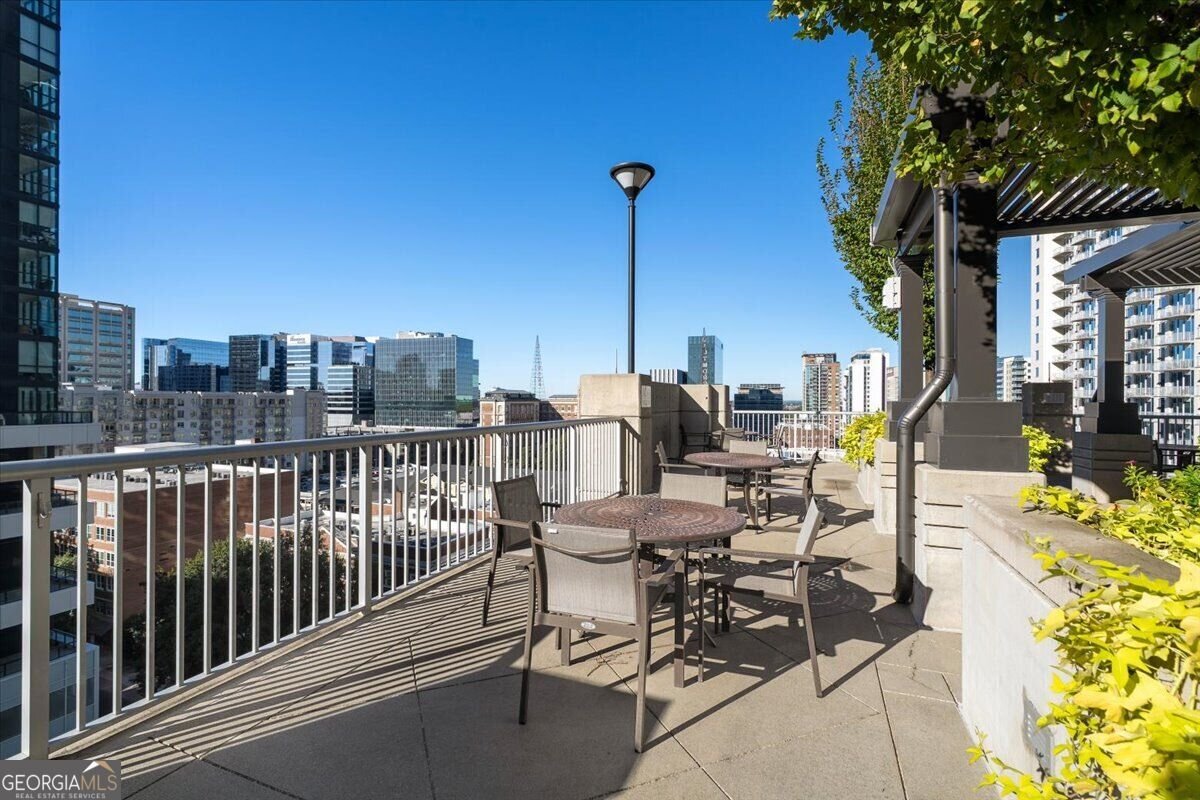 855 Peachtree Street Atlanta - Photo 50