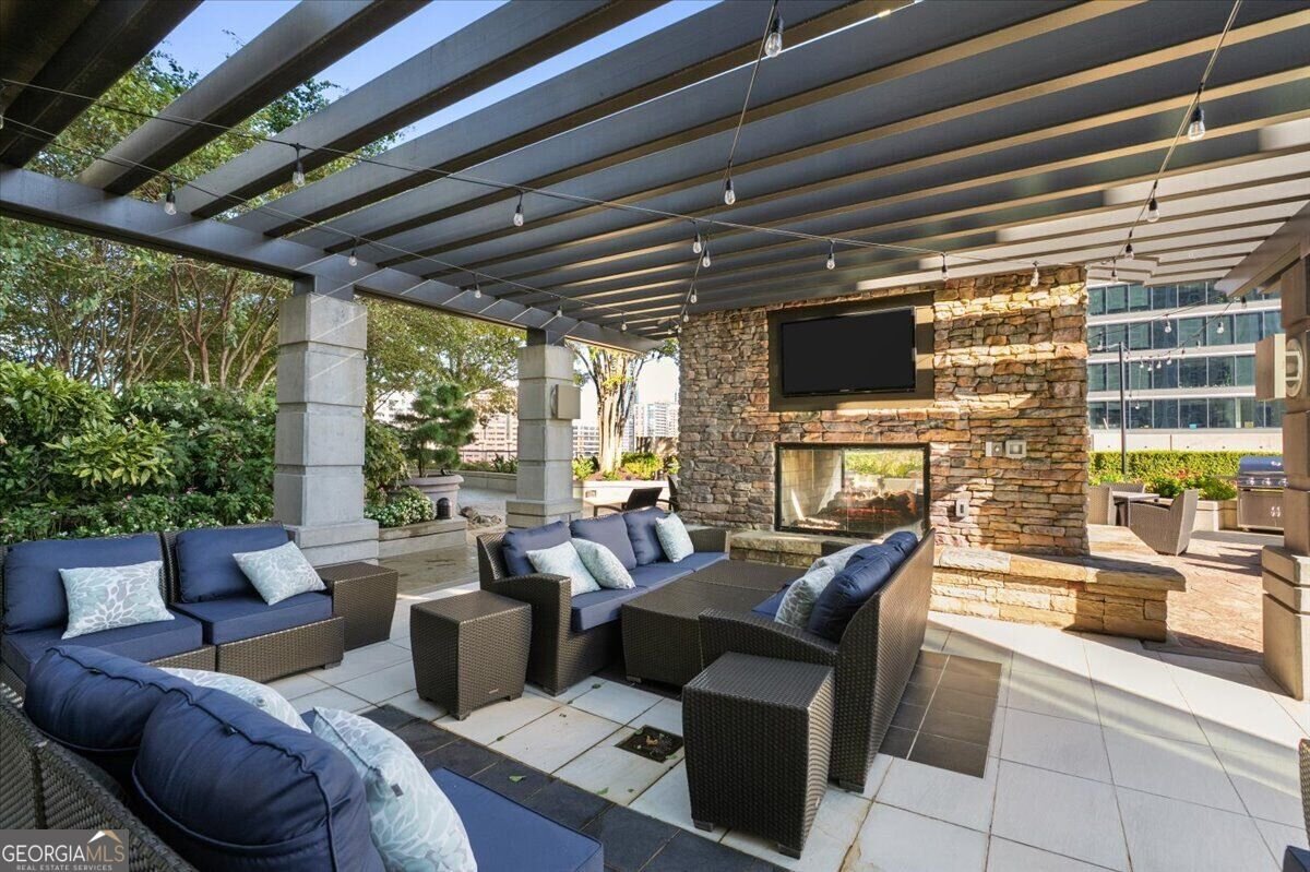 855 Peachtree Street Atlanta - Photo 52