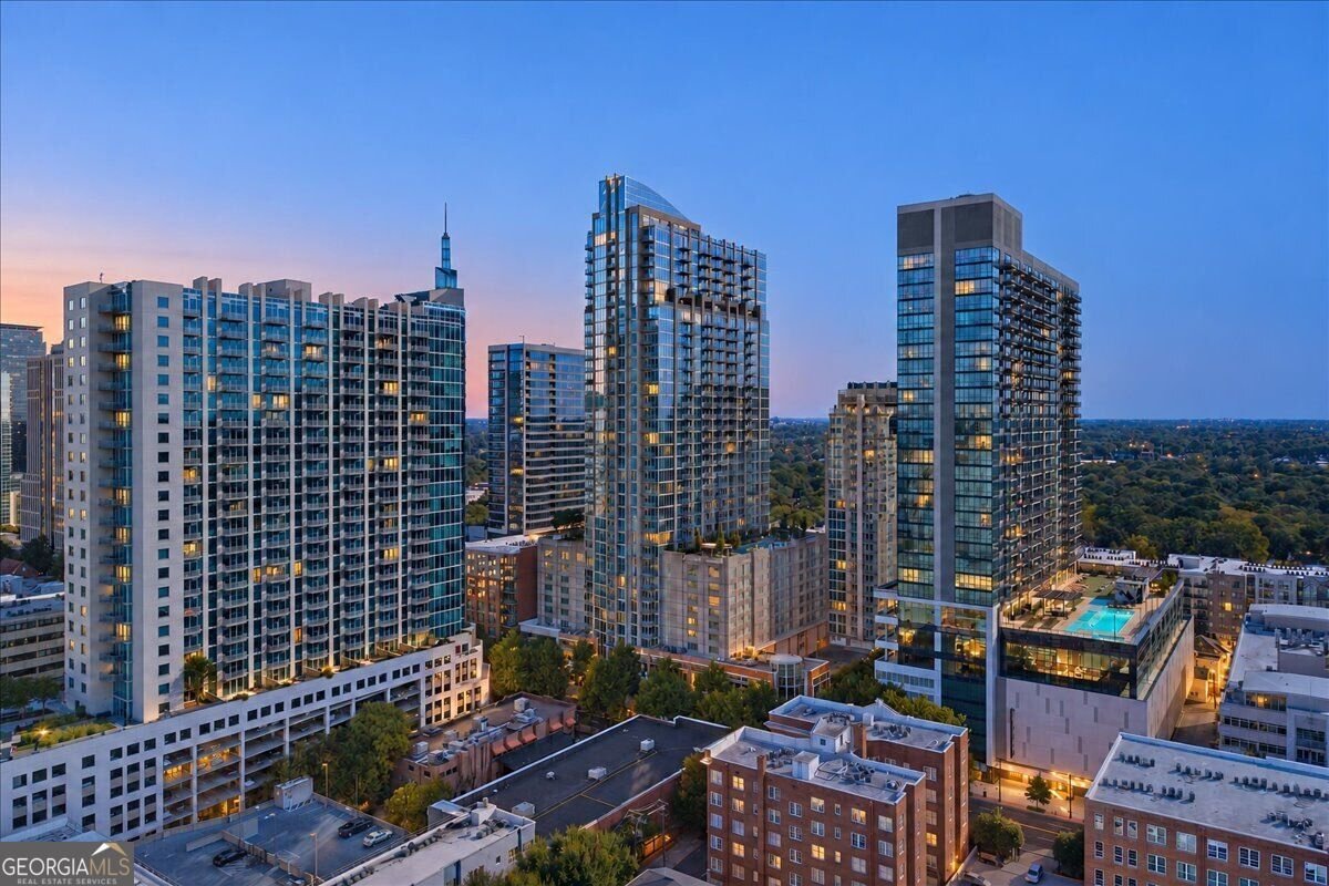 855 Peachtree Street Atlanta - Photo 57