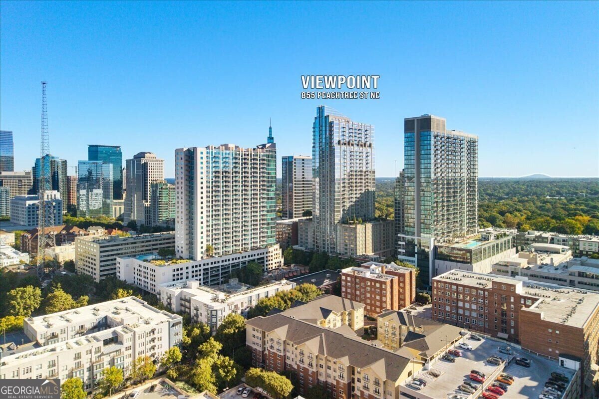 855 Peachtree Street Atlanta - Photo 58
