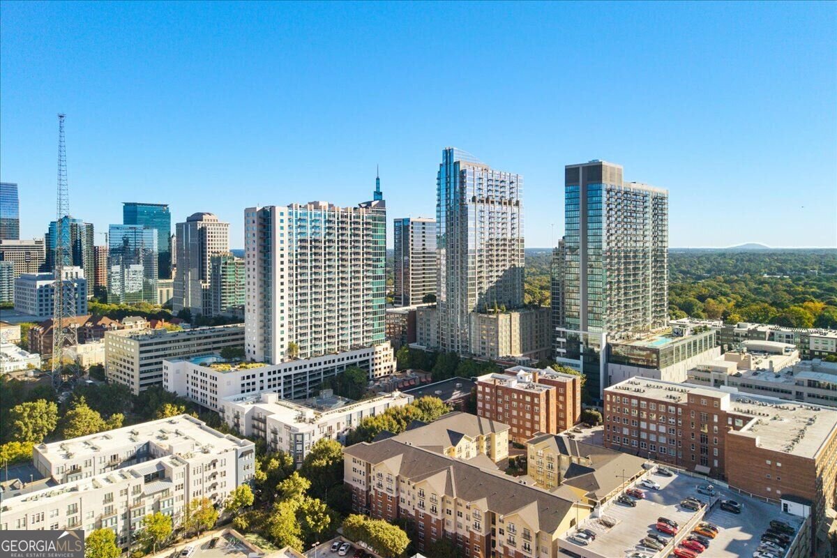 855 Peachtree Street Atlanta - Photo 59