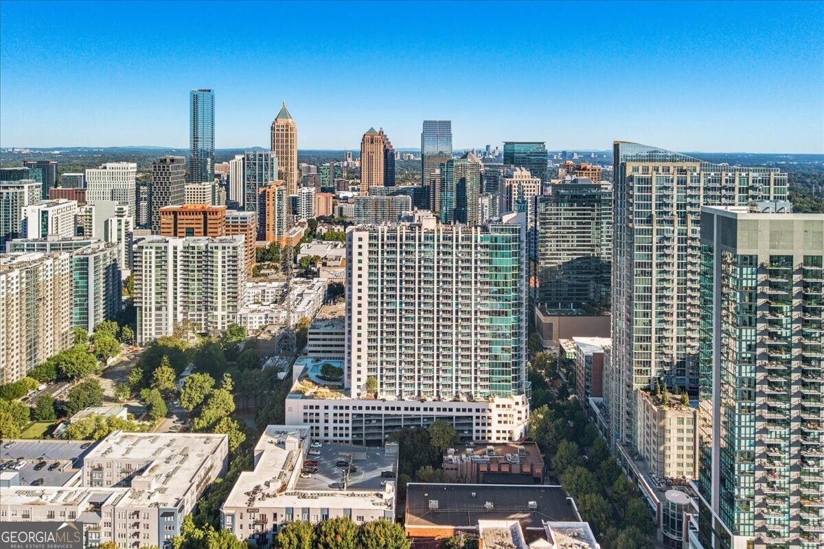 855 Peachtree Street Atlanta - Photo 61
