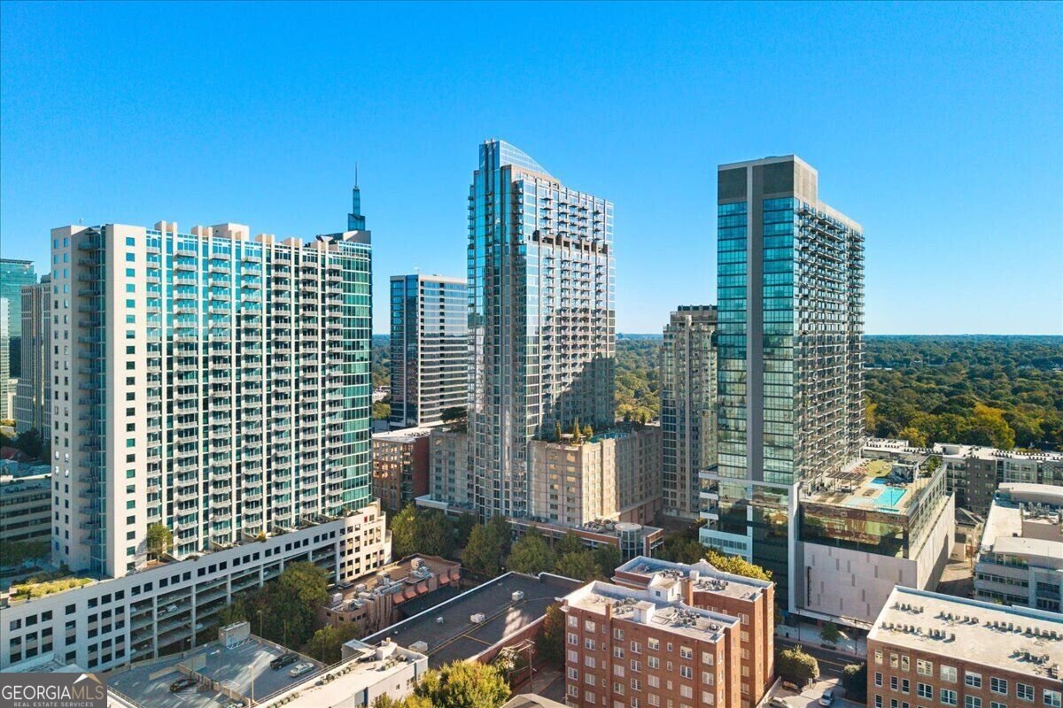 855 Peachtree Street Atlanta - Photo 67