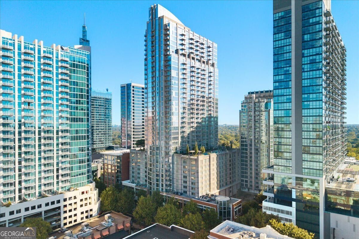 855 Peachtree Street Atlanta - Photo 68