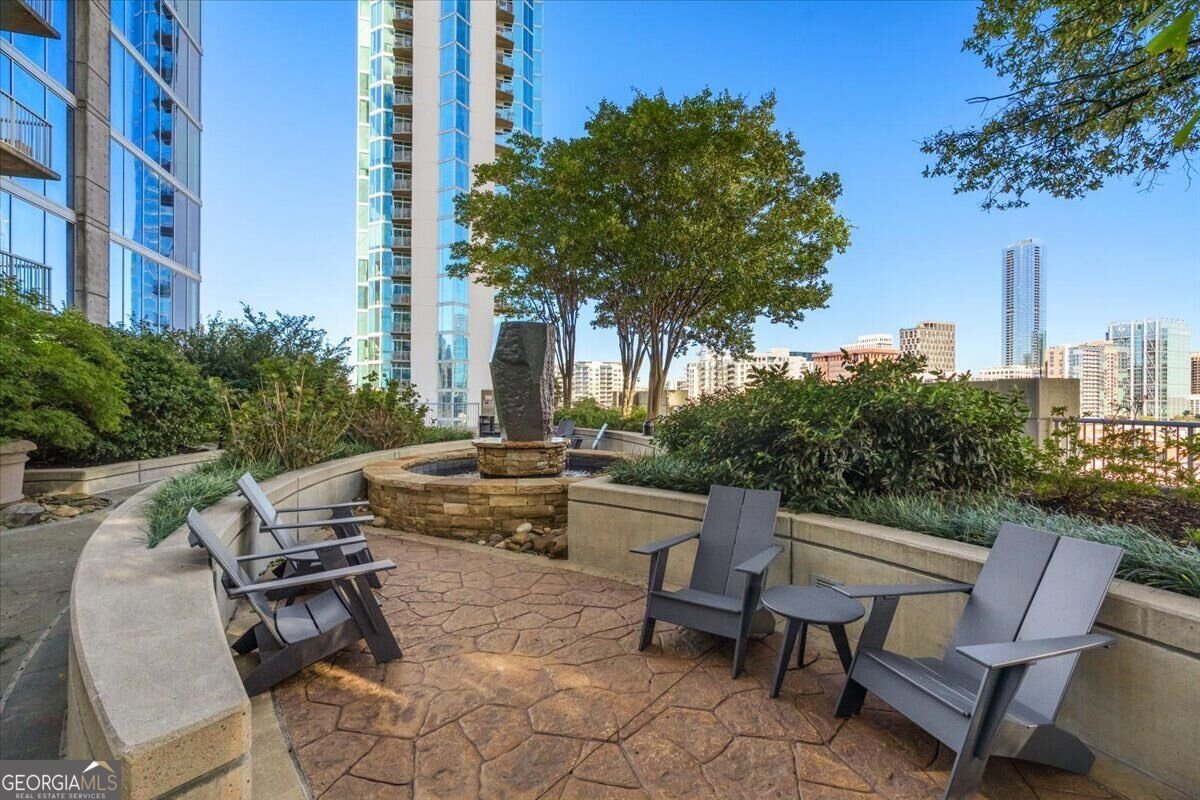 855 Peachtree Street Atlanta - Photo 69