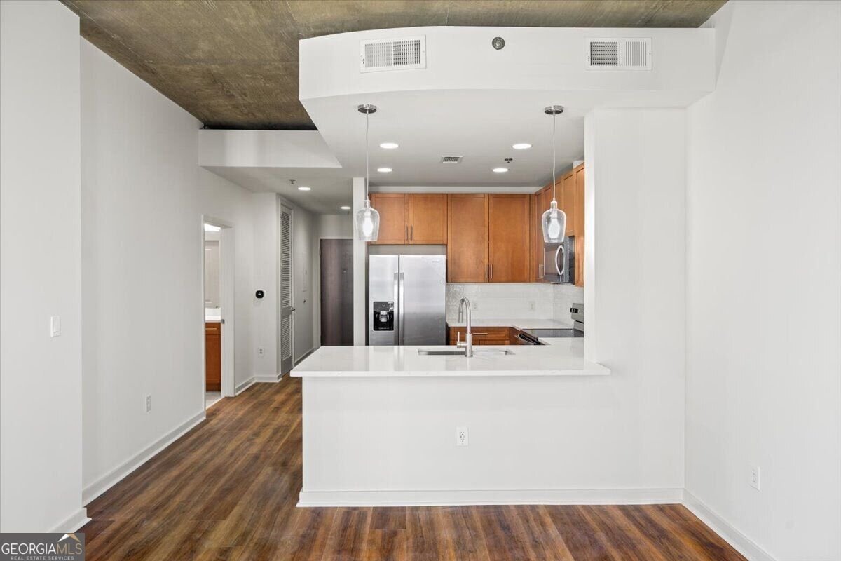 855 Peachtree Street Atlanta - Photo 7