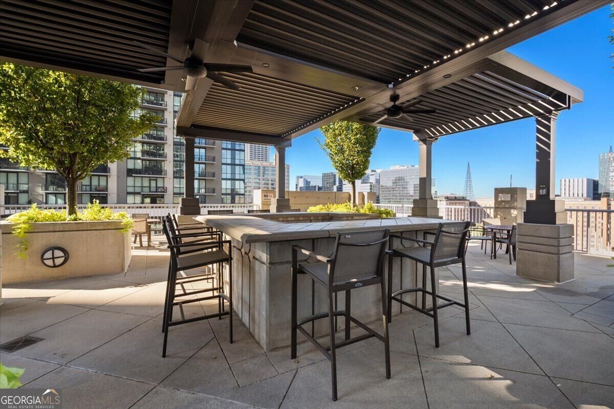 855 Peachtree Street Atlanta - Photo 70
