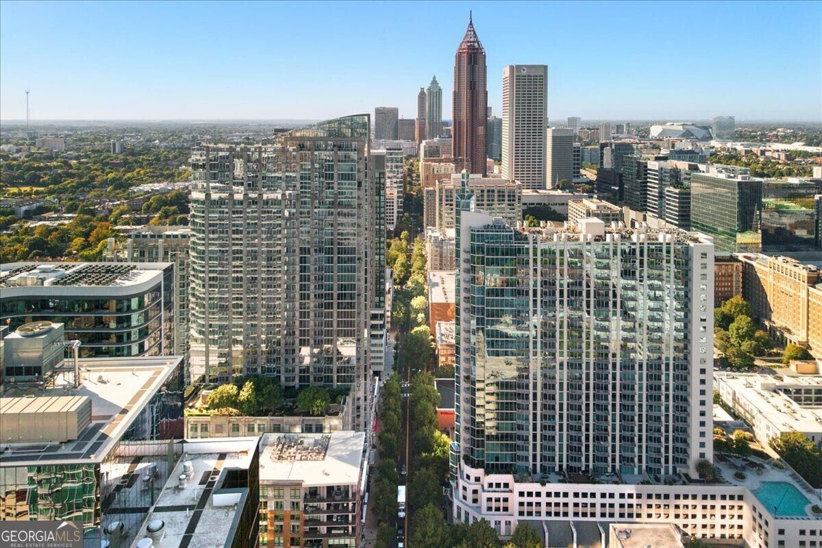 855 Peachtree Street Atlanta - Photo 71