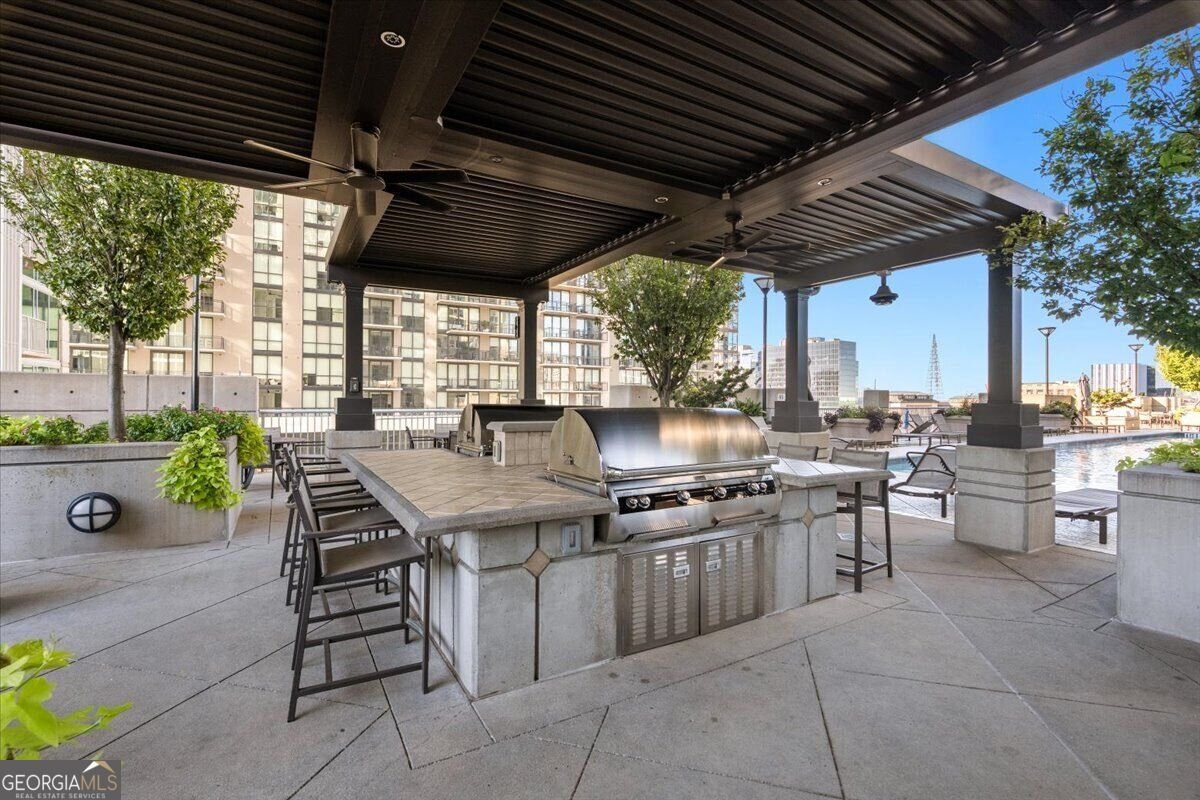 855 Peachtree Street Atlanta - Photo 74