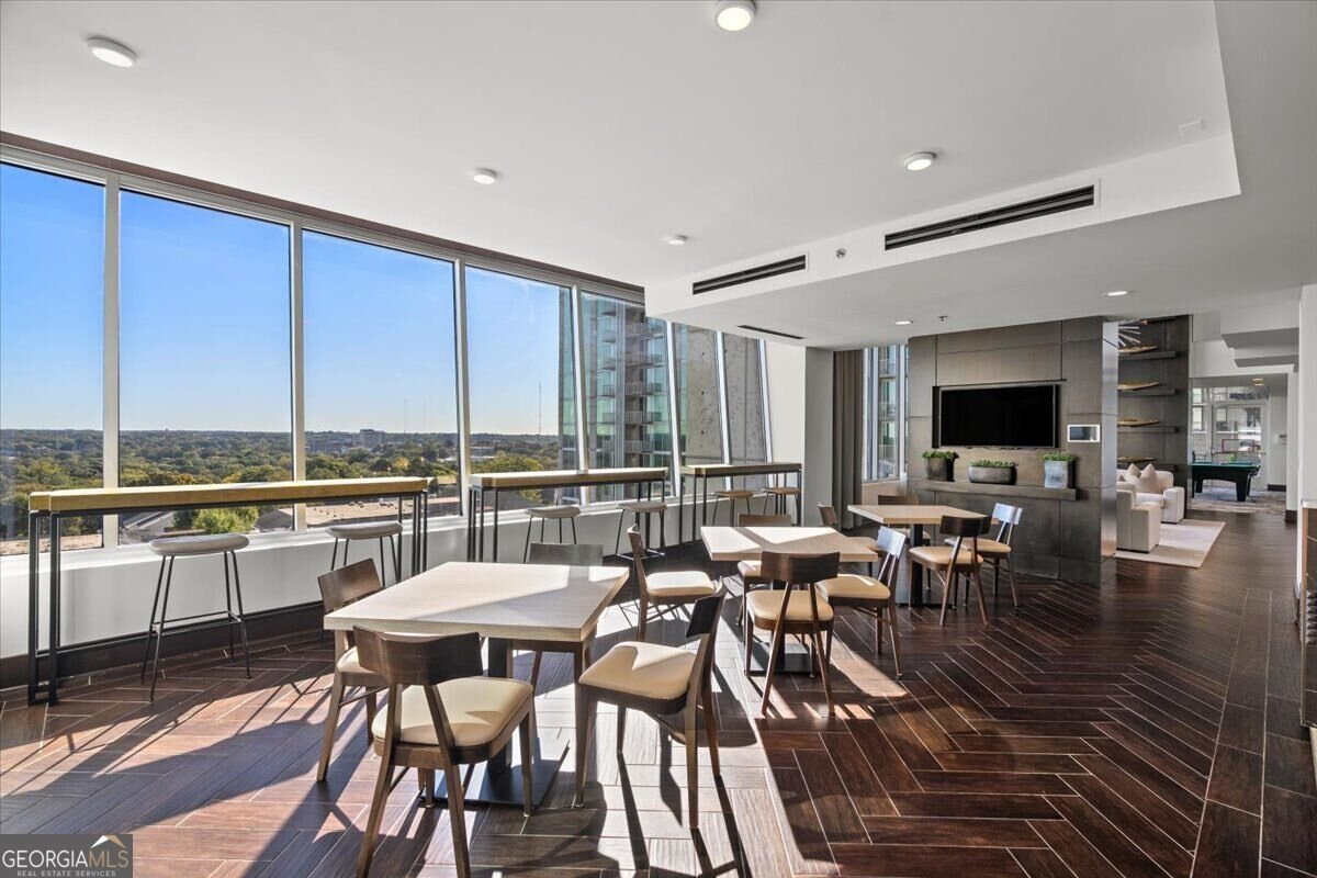 855 Peachtree Street Atlanta - Photo 76
