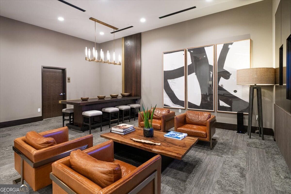855 Peachtree Street Atlanta - Photo 78