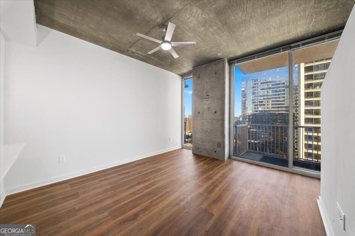 855 Peachtree Street Atlanta - Photo 8