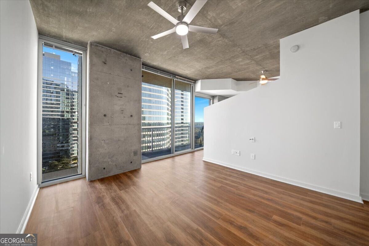 855 Peachtree Street Atlanta - Photo 9