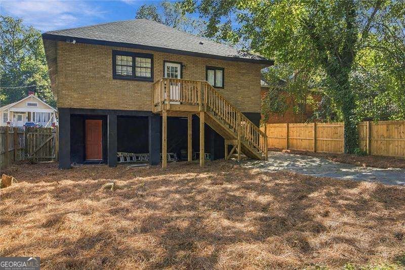 513 Atwood Street Atlanta - Photo 23