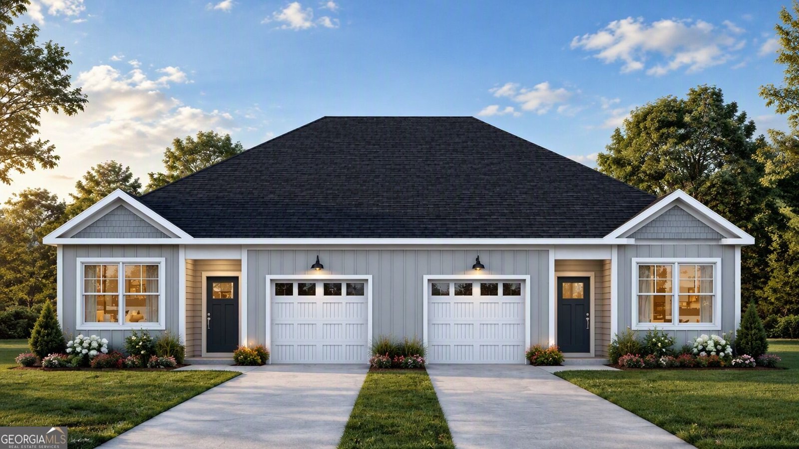 241 Tupelo Honey Road Brunswick - main photo