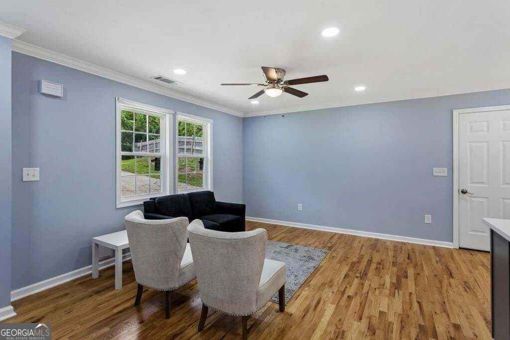 371 Pine Valley Road Mableton - Photo 11