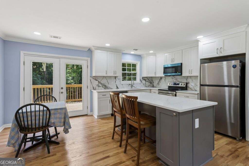 371 Pine Valley Road Mableton - Photo 14