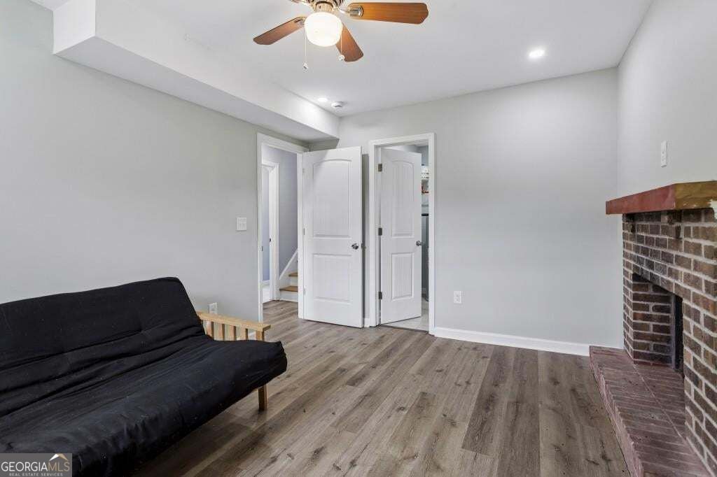 371 Pine Valley Road Mableton - Photo 28