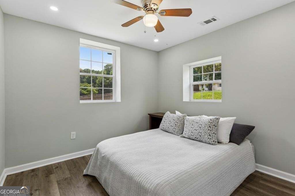 371 Pine Valley Road Mableton - Photo 30