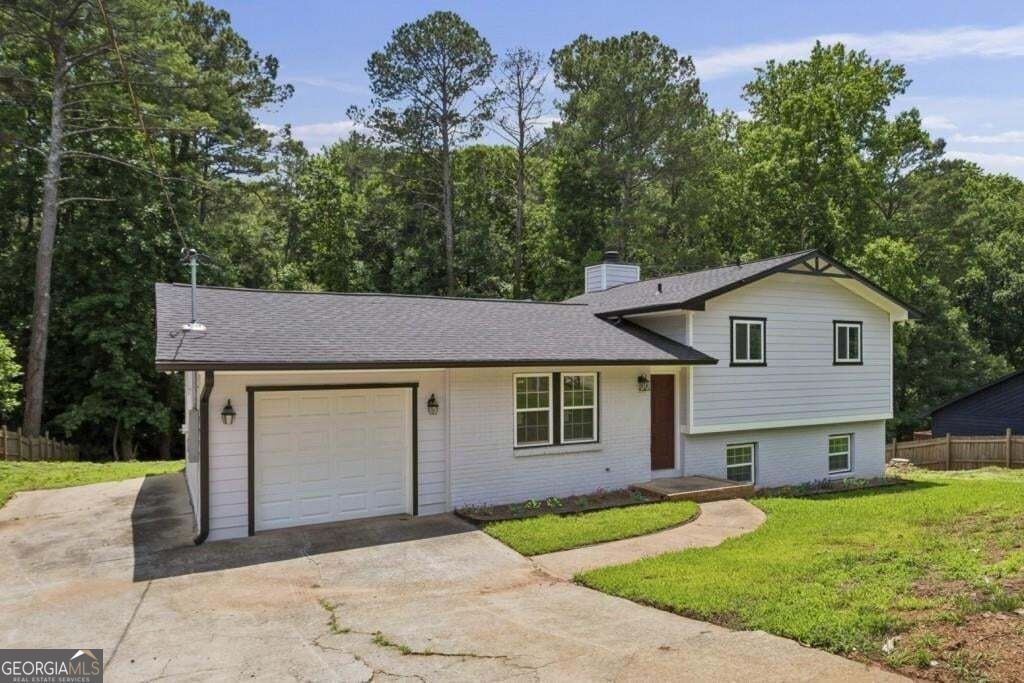 371 Pine Valley Road Mableton - Photo 7
