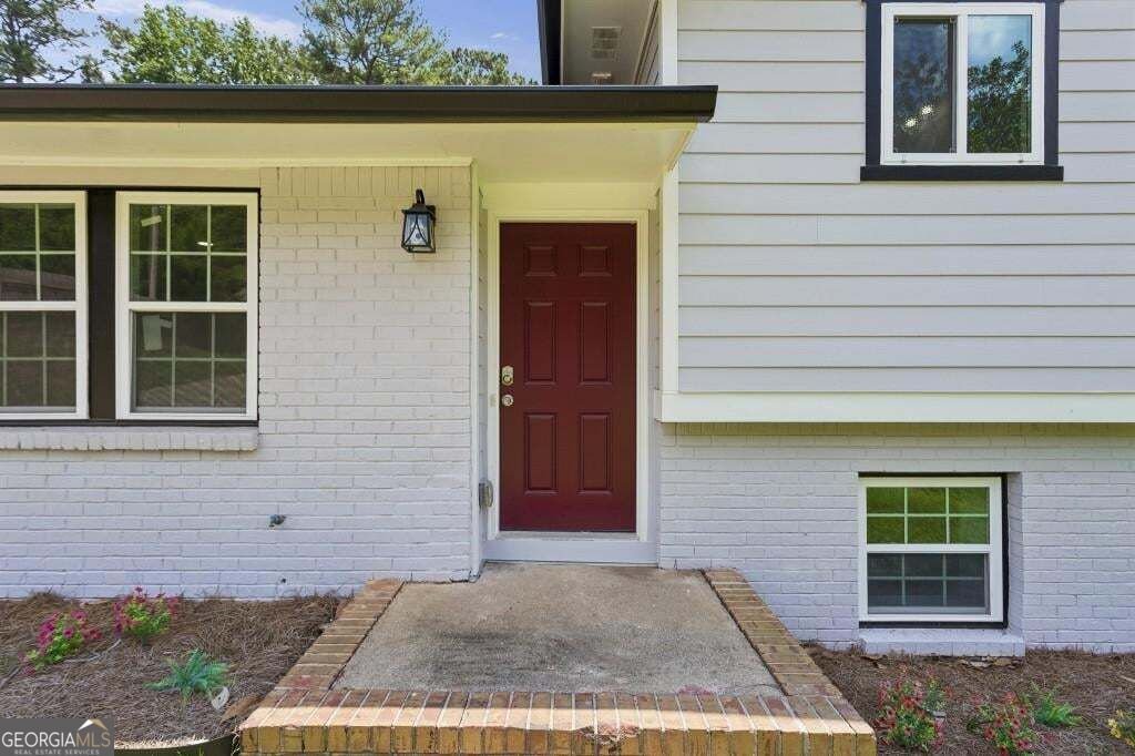 371 Pine Valley Road Mableton - Photo 8