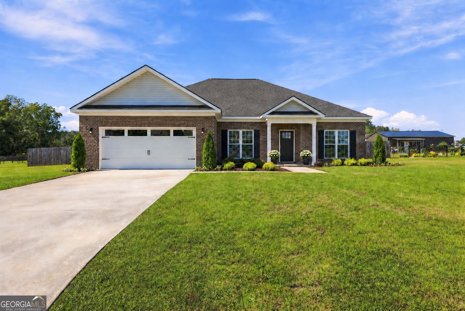 504 Winter Way Statesboro - main photo
