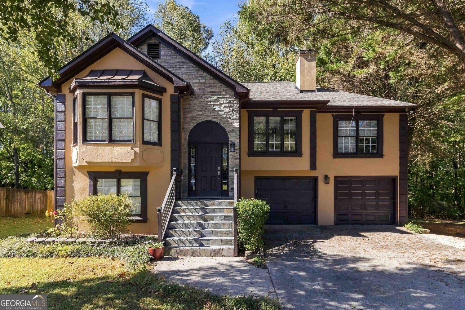 3191 Souffle Court Acworth - main photo