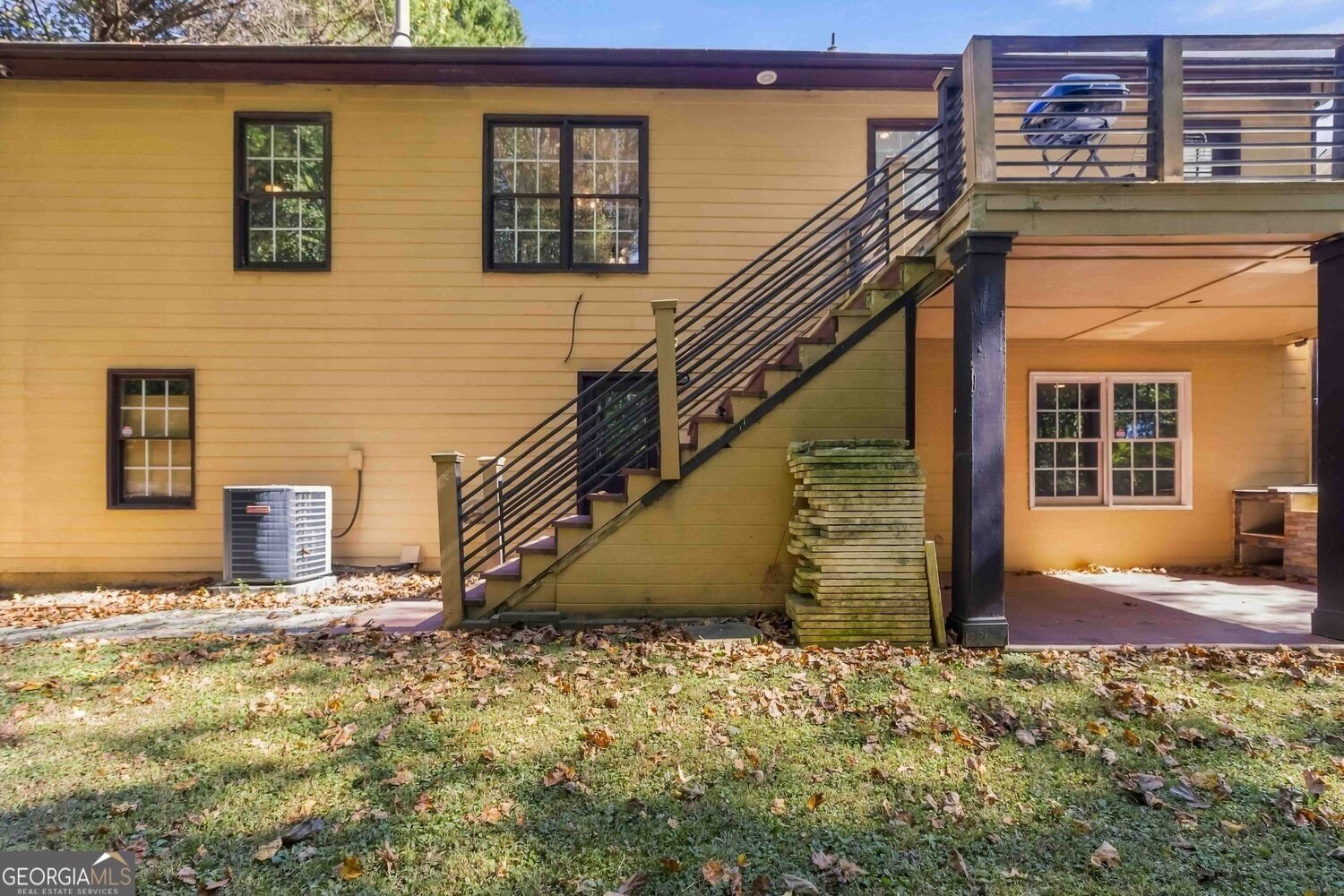 3191 Souffle Court Acworth - Photo 35