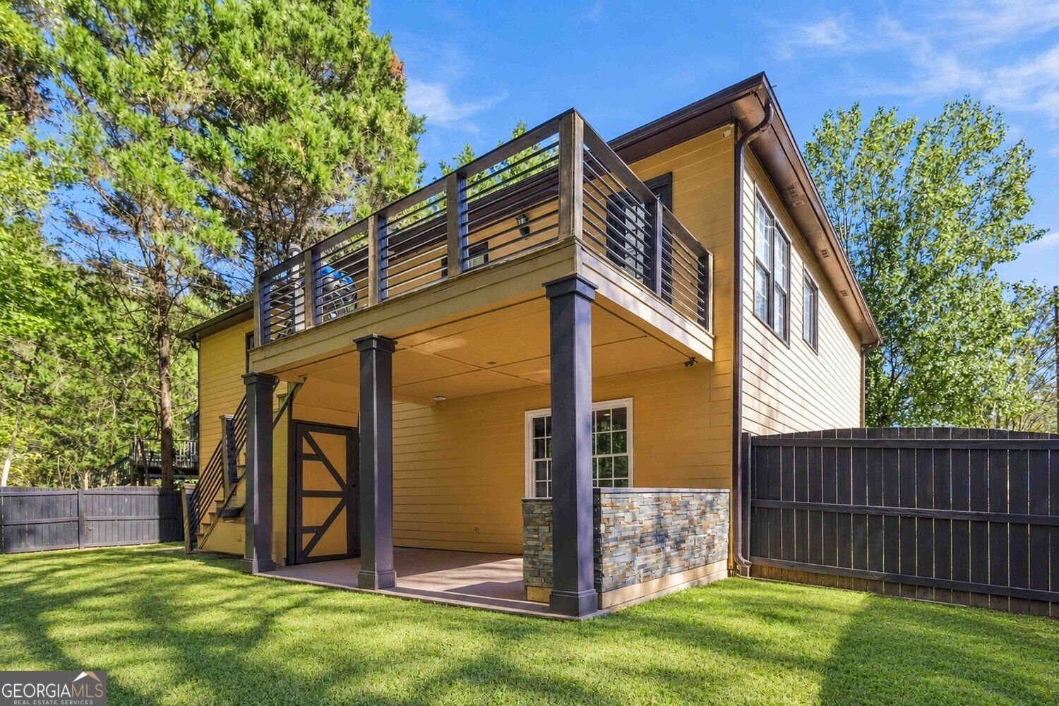 3191 Souffle Court Acworth - Photo 36