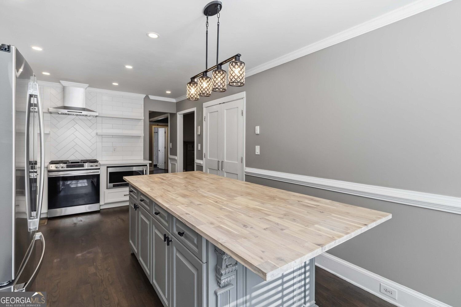3191 Souffle Court Acworth - Photo 8