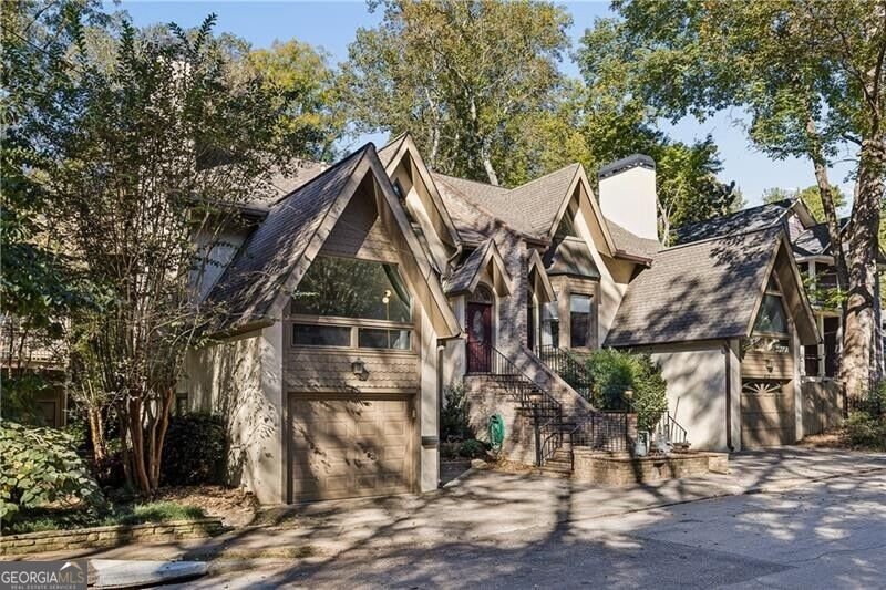410 Drexel Avenue Decatur - main photo