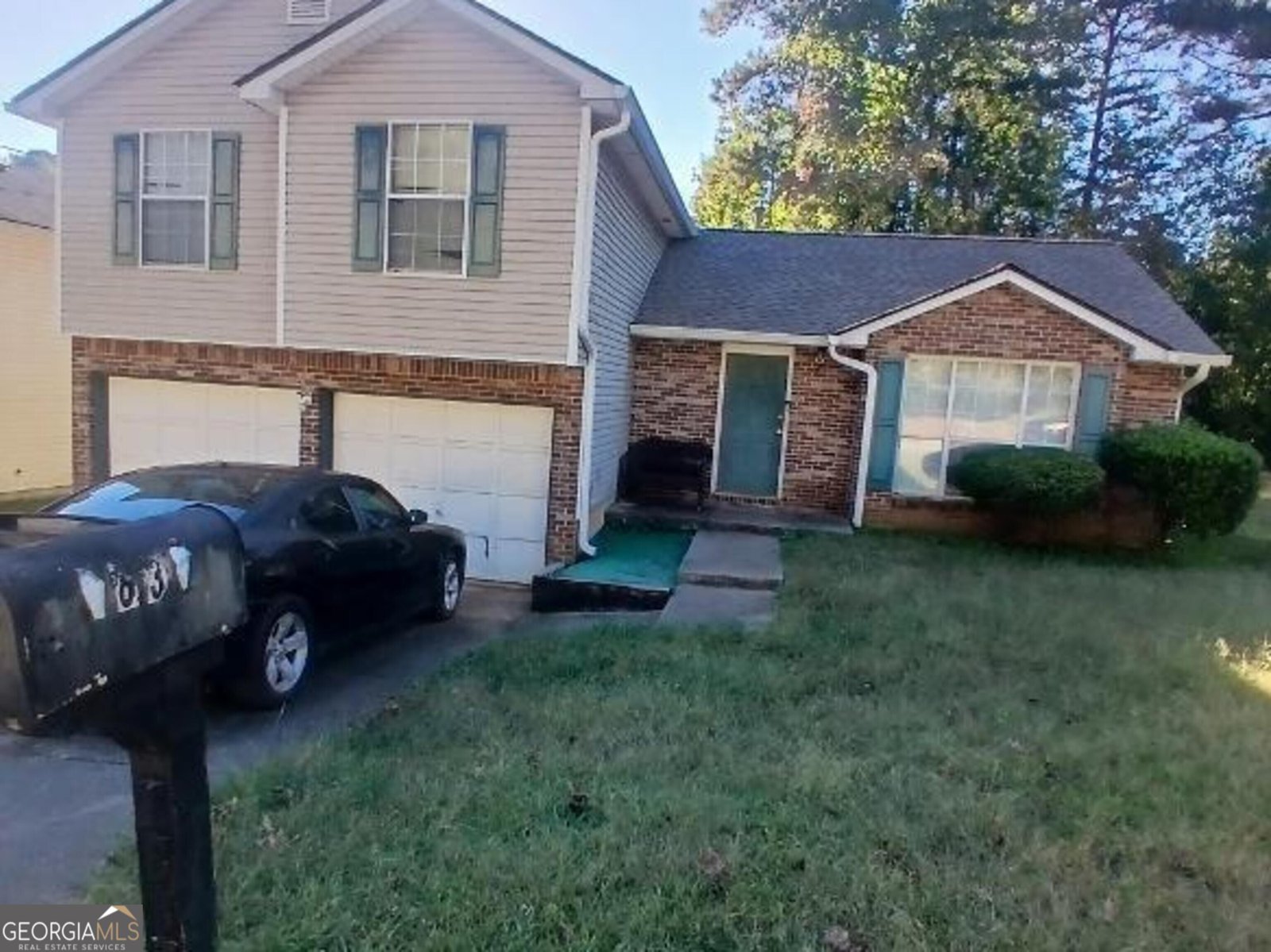 1839 Crimson Court Lithonia - main photo