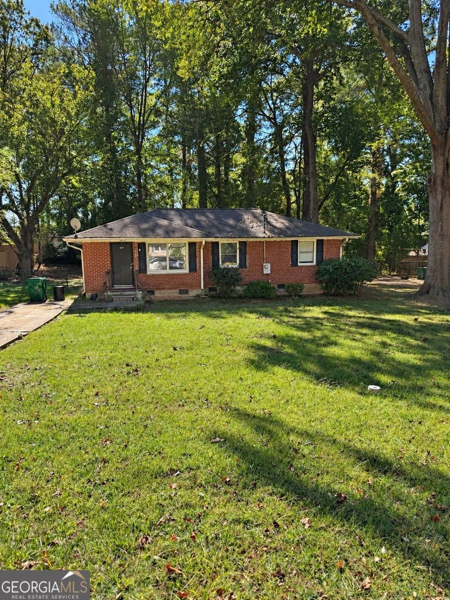 3637 Larkspur Terrace Decatur - main photo