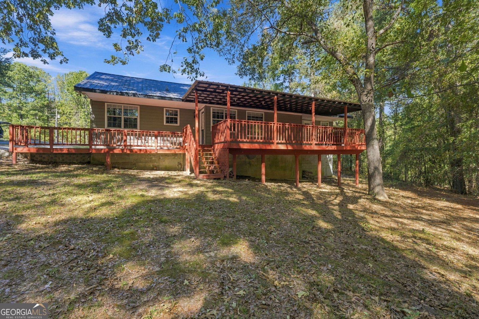 117 BLACKBERRY Trail Forsyth - Photo 30