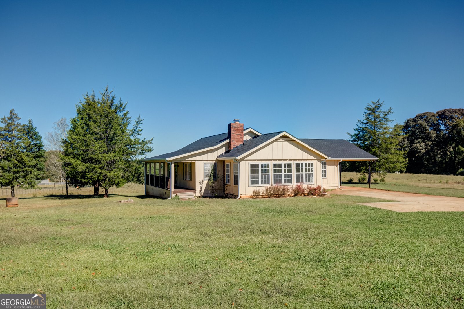 184 Mud Bridge Road Fayetteville - Photo 28
