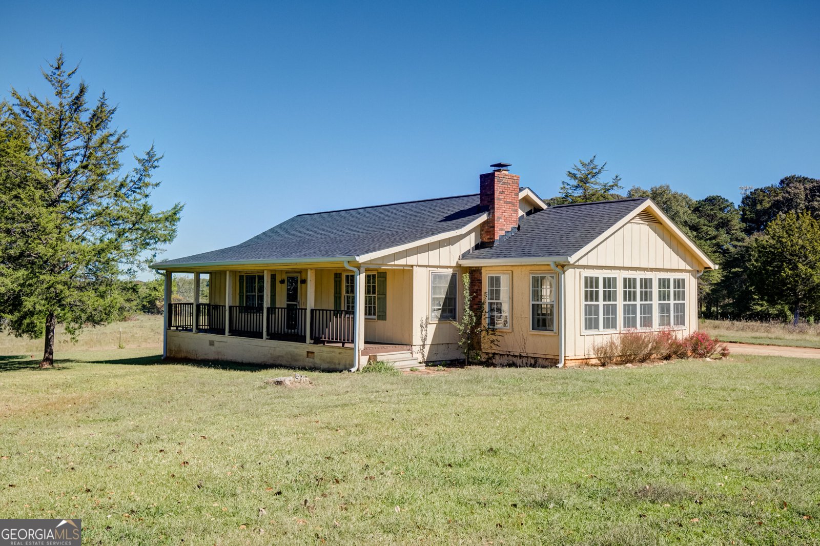 184 Mud Bridge Road Fayetteville - Photo 29