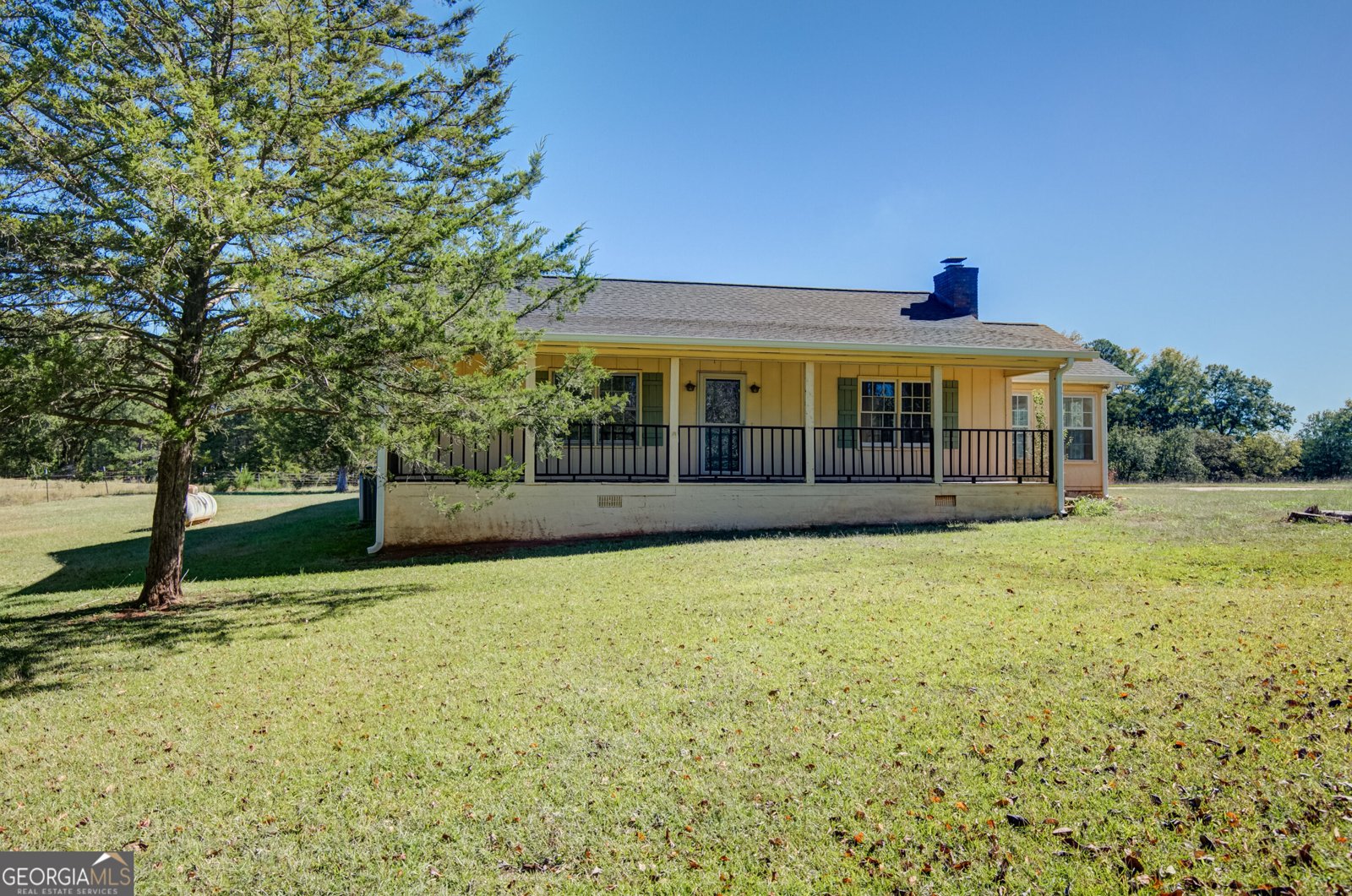 184 Mud Bridge Road Fayetteville - Photo 30