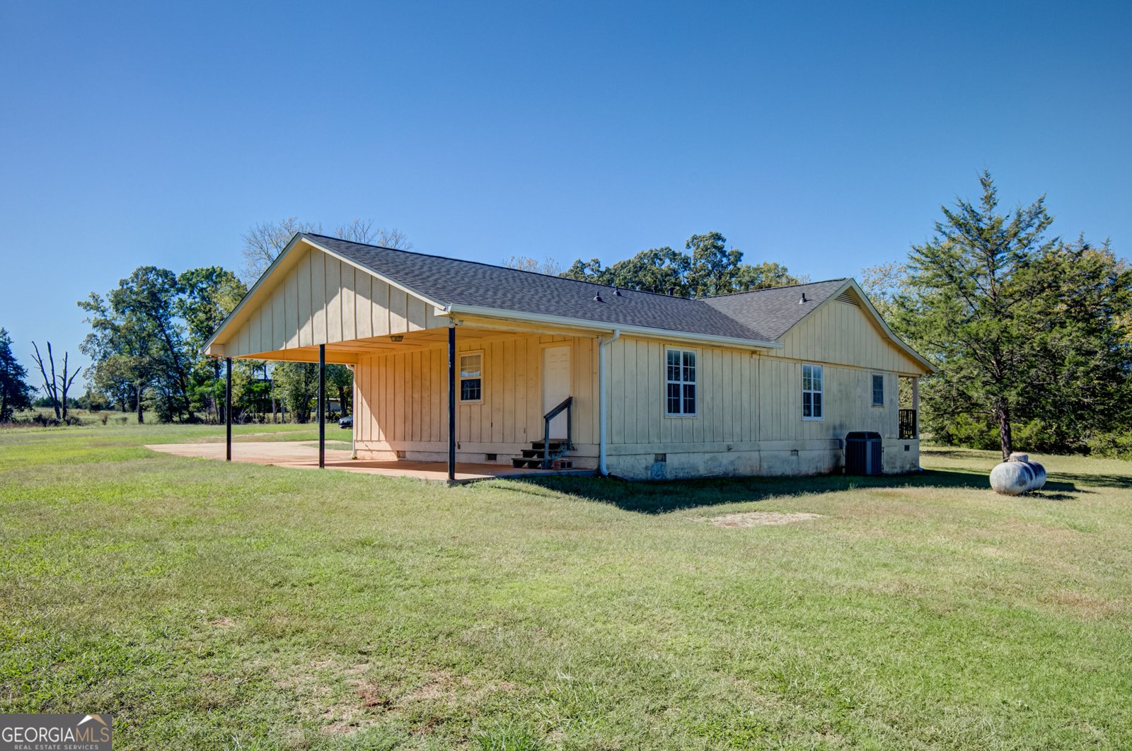 184 Mud Bridge Road Fayetteville - Photo 31