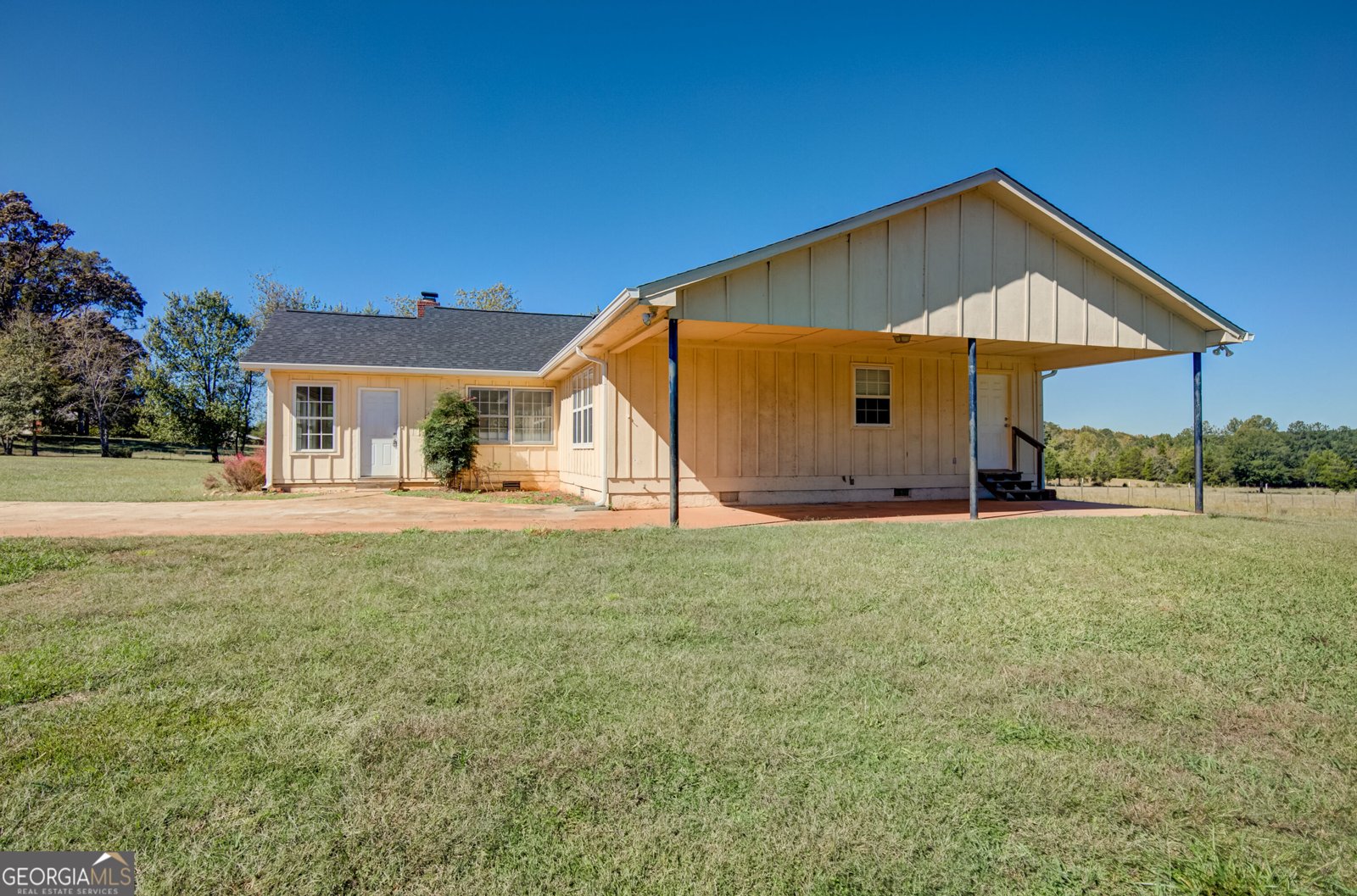 184 Mud Bridge Road Fayetteville - Photo 32