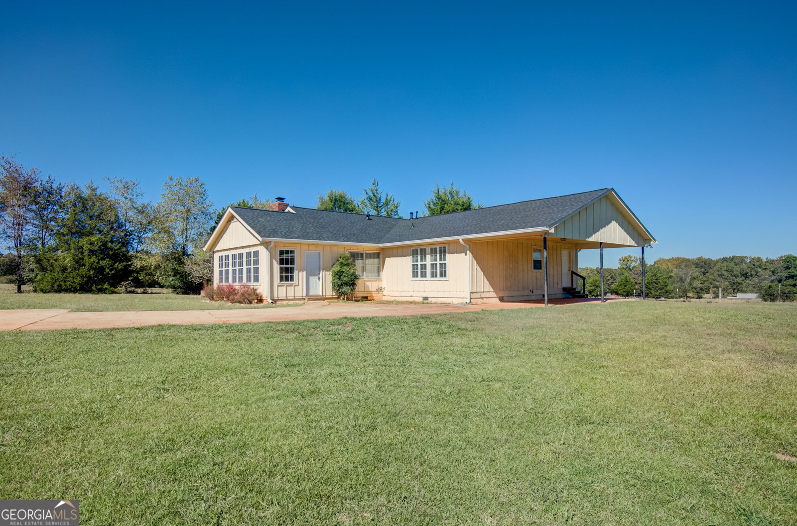 184 Mud Bridge Road Fayetteville - Photo 33