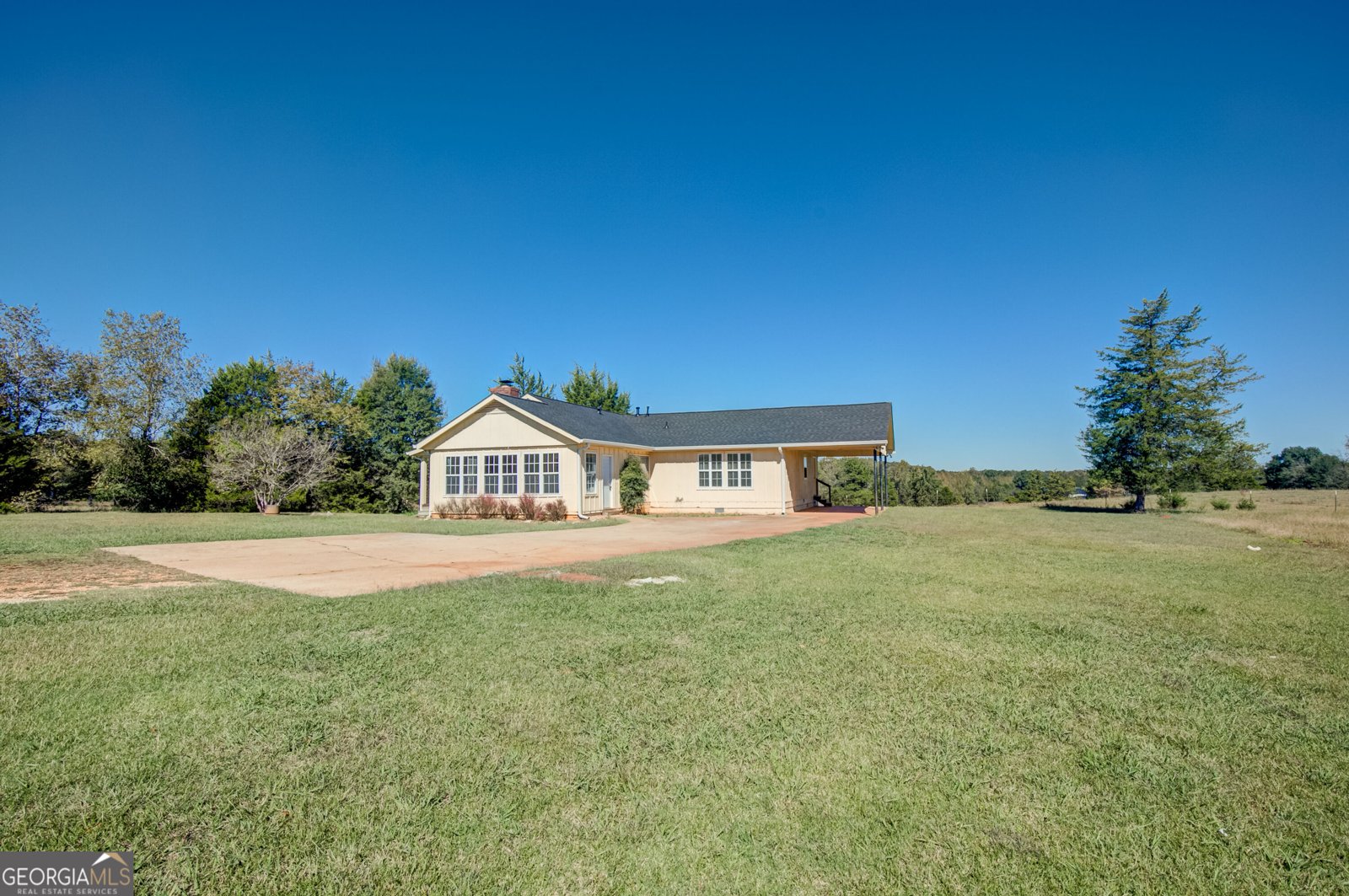 184 Mud Bridge Road Fayetteville - Photo 34