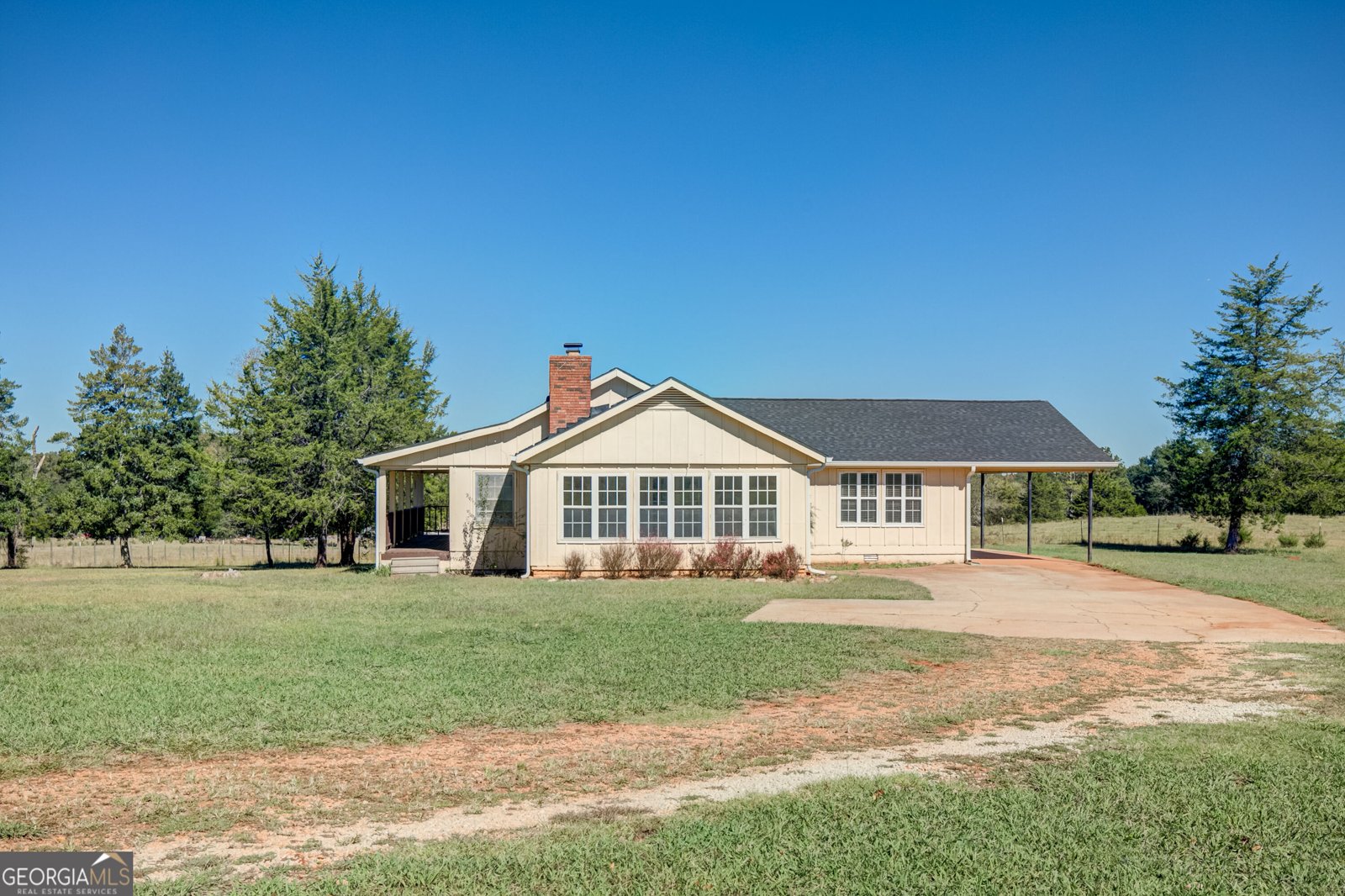 184 Mud Bridge Road Fayetteville - Photo 35