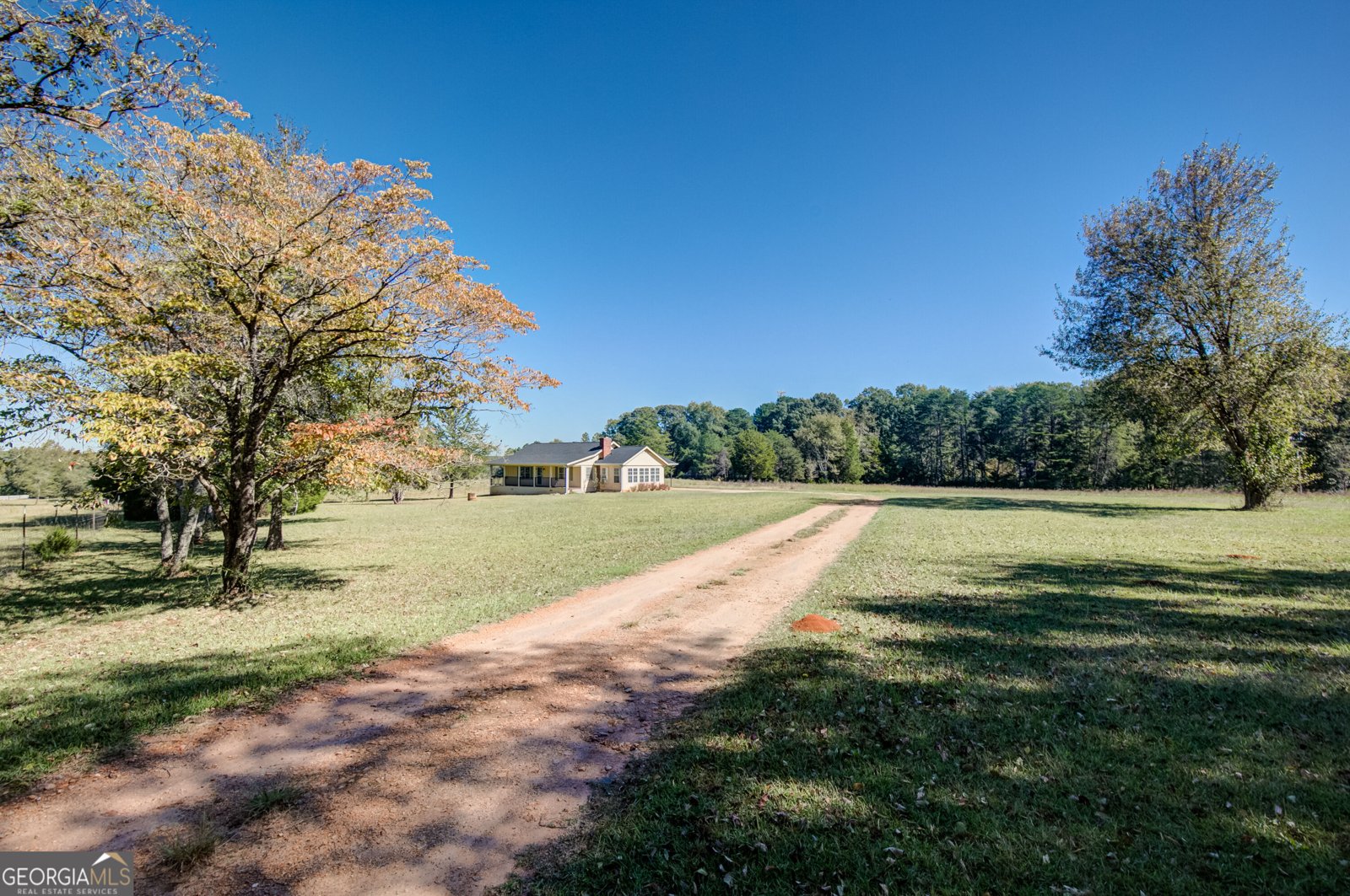 184 Mud Bridge Road Fayetteville - Photo 36