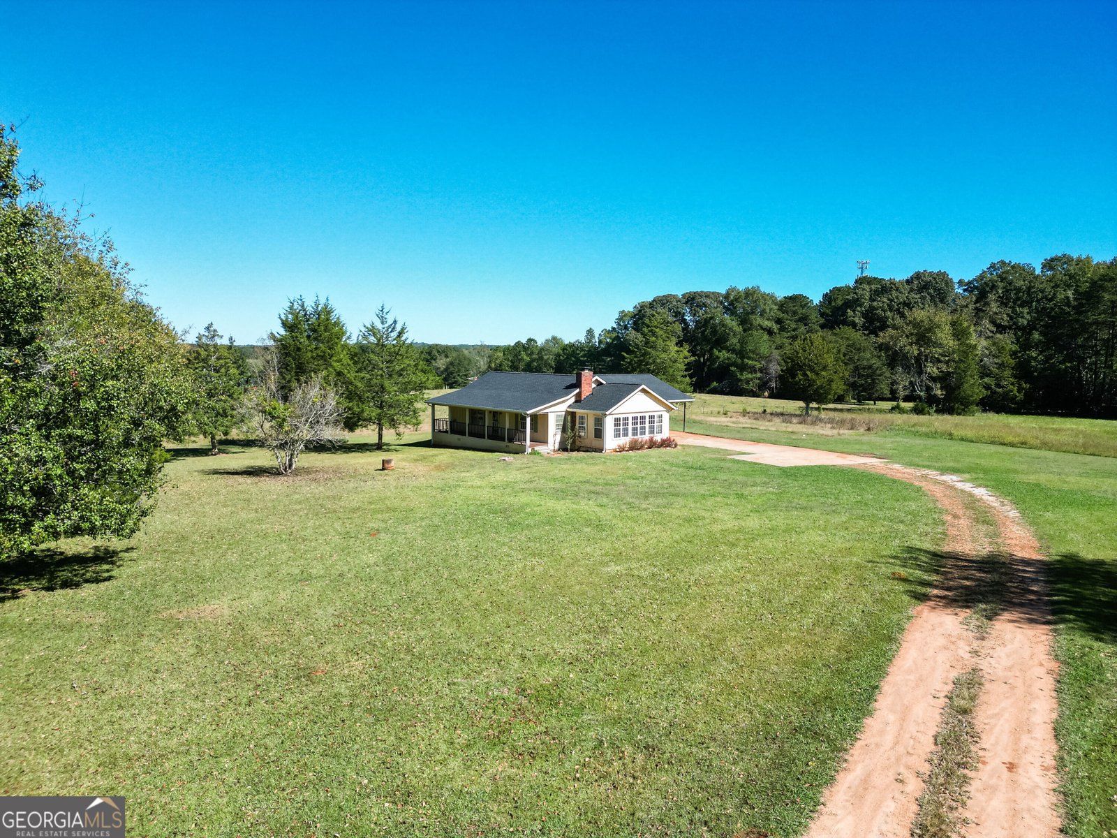 184 Mud Bridge Road Fayetteville - Photo 37