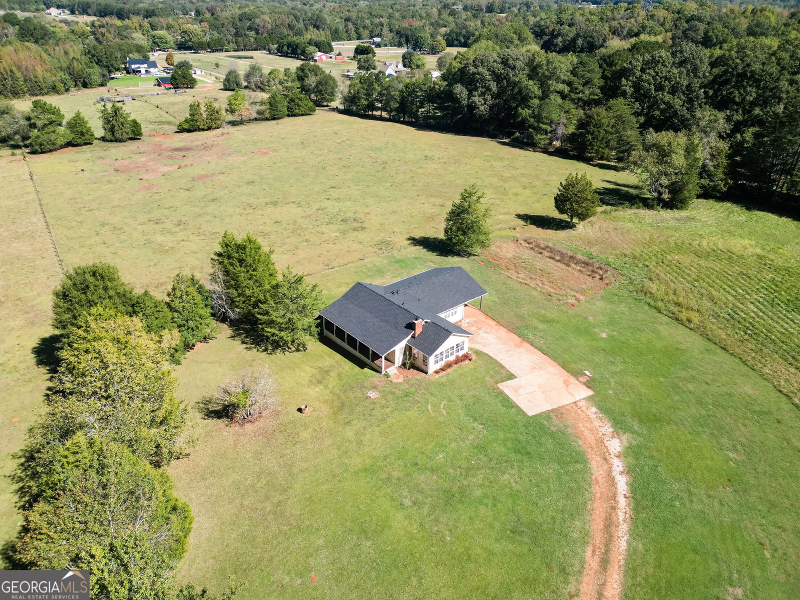 184 Mud Bridge Road Fayetteville - Photo 38