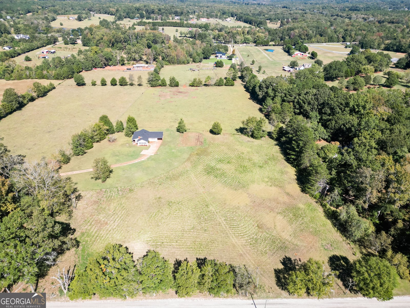 184 Mud Bridge Road Fayetteville - Photo 40