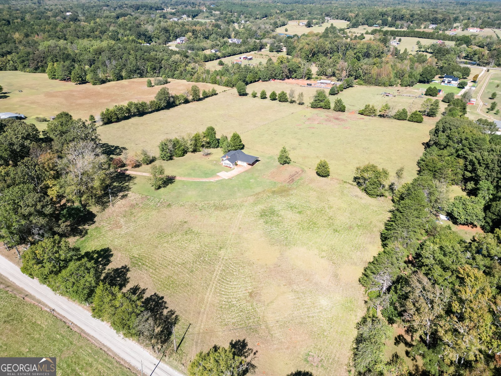 184 Mud Bridge Road Fayetteville - Photo 41