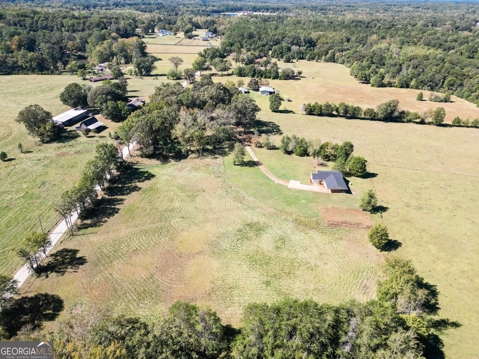 184 Mud Bridge Road Fayetteville - Photo 42