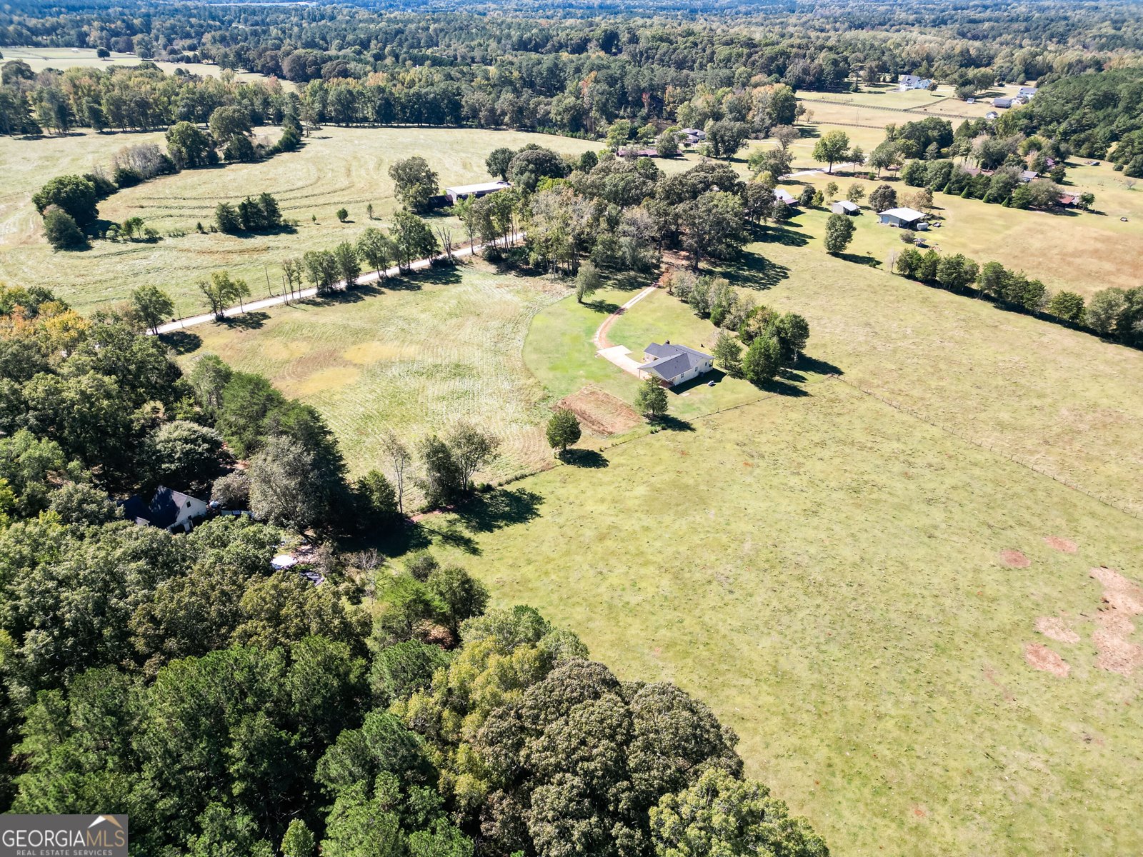 184 Mud Bridge Road Fayetteville - Photo 43